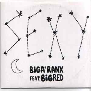 Biga Ranx, Big Red - Sexy FLAC