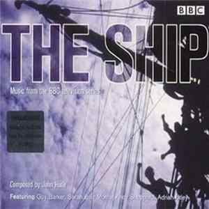 John Harle - The Ship - Music From The BBC Television Series FLAC