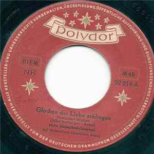 Hula Hawaiian-Quartett - Glocken Der Liebe Erklingen FLAC