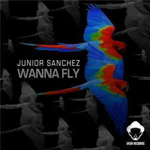 Junior Sanchez - Wanna Fly FLAC