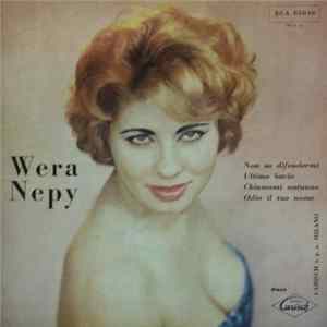 Wera Nepy - Non So Difendermi FLAC
