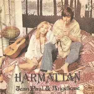 Jean Paul & Angelique - Harmattan / Africa Sound FLAC