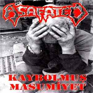 Asafated - Kaybolmuş Masumiyet FLAC