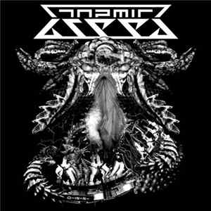 Cosmic Breed aka Syncope & Virgil Enzinger - Cosmic Breed FLAC