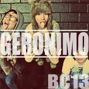 Brokencyde - Geronimo FLAC