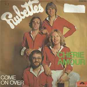 The Rubettes - Chérie Amour FLAC