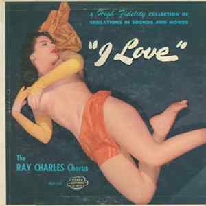 The Ray Charles Chorus - I Love FLAC