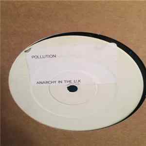 Pollution - Anarchy In The U.K FLAC
