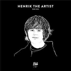 Henrik The Artist - Naked FLAC