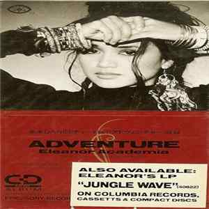 Eleanor Academia - Adventure FLAC