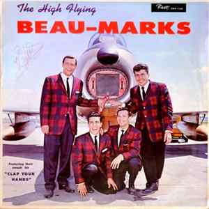 Beau-Marks - The High Flying FLAC