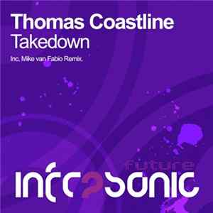 Thomas Coastline - Takedown FLAC