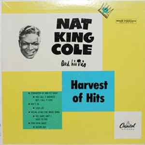 Nat King Cole And His Trio - Harvest Of Hits FLAC