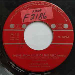 The Four Lads - Theme From Lilies Of The Field (Amen) FLAC