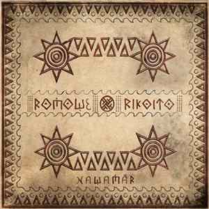 Romowe Rikoito - Nawamār FLAC