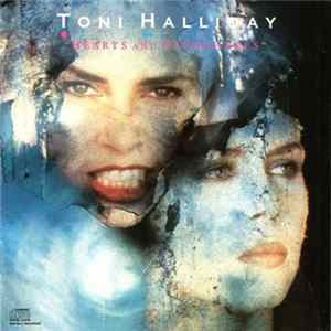 Toni Halliday - Hearts And Handshakes FLAC