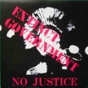 Extinct Government - No Justice FLAC