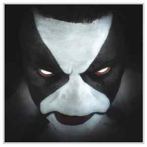 Abbath - Abbath FLAC