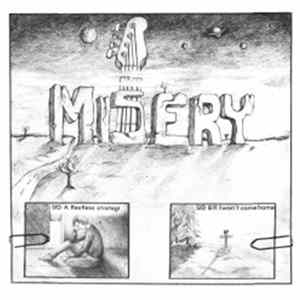 Misery - Restless Strategi FLAC