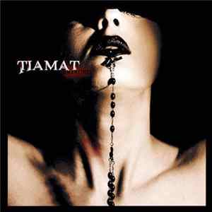 Tiamat - Amanethes FLAC