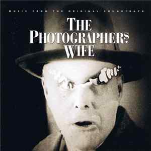Stina Nordenstam and Anton Fier - The Photographer's Wife - Music From The Original Soundtrack FLAC