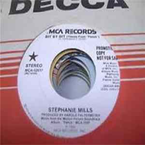 Stephanie Mills - Bit By Bit (Theme From "Fletch") FLAC
