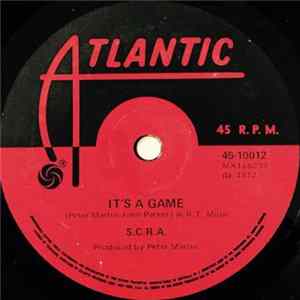 Southern Contemporary Rock Assembly - It's A Game FLAC