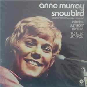 Anne Murray - Snowbird Formerly Titled This Way Is My Way FLAC