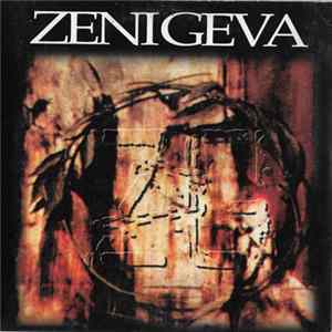 Zeni Geva - Implosion FLAC