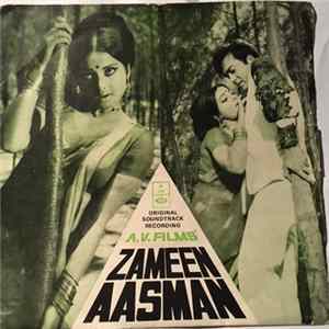 Kishore Kumar - Zameen Aasman FLAC