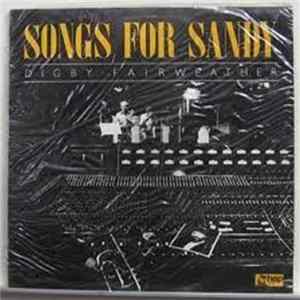 Digby Fairweather - Songs For Sandy FLAC