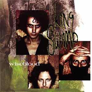 King Swamp - Wiseblood FLAC