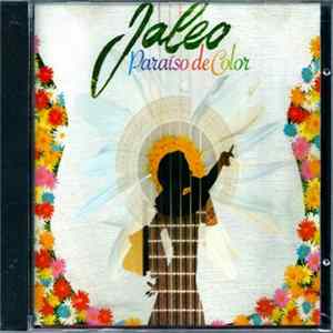 Jaleo - Paraíso de Color FLAC