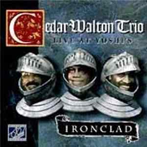 Cedar Walton Trio - Ironclad - Live At Yoshi's FLAC