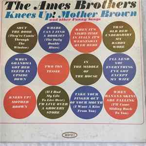 The Ames Brothers - Knees Up! Mother Brown FLAC