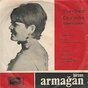 Birsen Armağan - Carta Herana / Hayat (Tanrım Sevmek Kabahatmı) FLAC