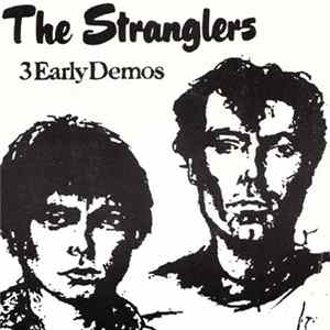 The Stranglers - 3 Early Demos FLAC