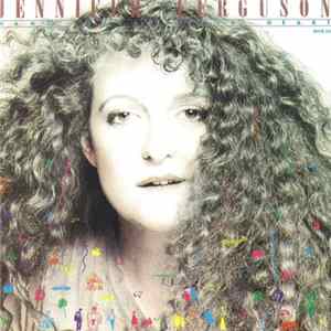 Jennifer Ferguson - Hand Around The Heart FLAC