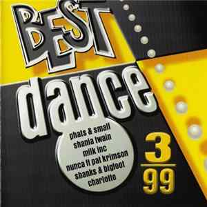Various - Best Dance 3/99 FLAC