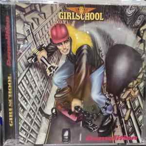 Girlschool - Demolition FLAC