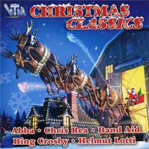 Various - Christmas Classics FLAC