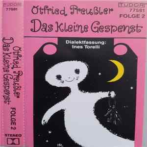 Otfried Preußler, Ines Torelli - Das Kleine Gespenst FLAC