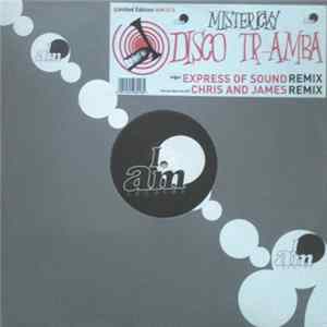 Mistericky - Disco Tr-Amba (Remix) FLAC