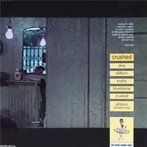 Crushed - The Closed Room FLAC
