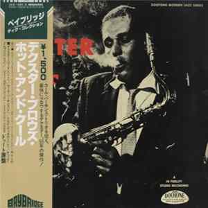 Dexter Gordon - Dexter Blows Hot And Cool FLAC