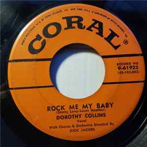 Dorothy Collins - Rock Me My Baby / It's Too Late FLAC