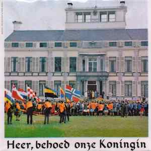 Gemengde Zangvereniging Paleis Soestdijk O.L.V. L. J. Meijer - Heer, Behoed Onze Koningin FLAC