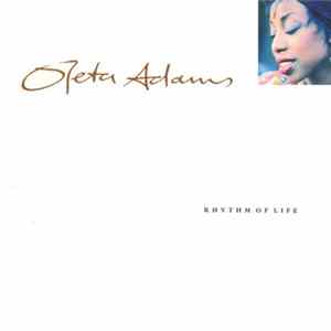 Oleta Adams - Rhythm Of Life FLAC