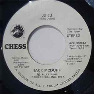 Jack McDuff - Ju Ju FLAC