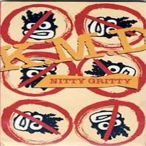 KMD - Nitty Gritty FLAC